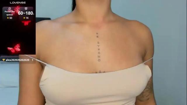Thumbnail 3, maya__fox's Stream at Chaturbate, 5 months ago