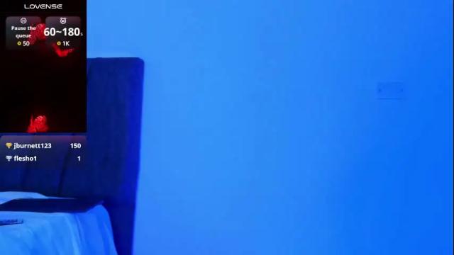 Thumbnail 2, maya__fox's Stream at Chaturbate, 5 months ago