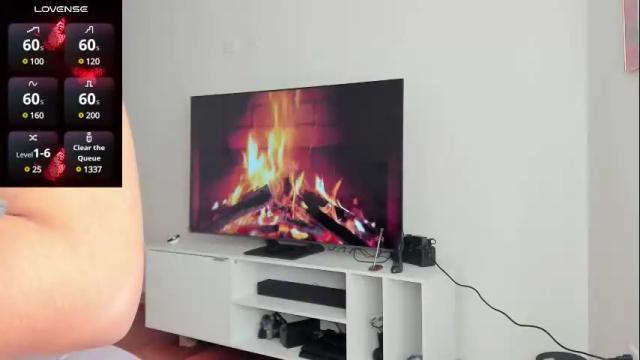 Thumbnail 1, maya__fox's Stream at Chaturbate, 5 months ago