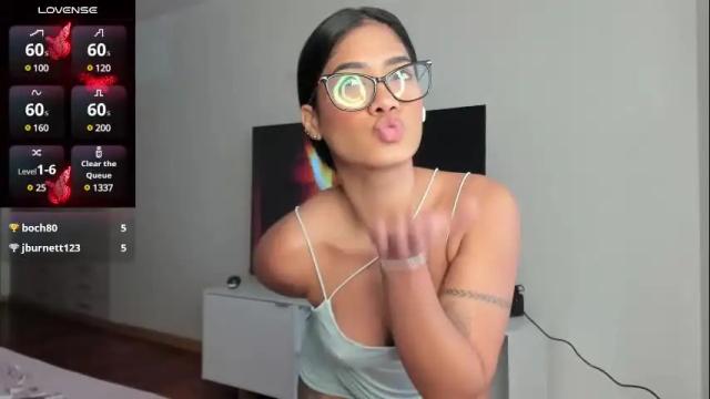 Image 10 of maya__fox Stream on Chaturbate on 5 months ago