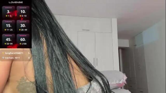 Thumbnail 1, maya__fox's Stream at Chaturbate, 5 months ago