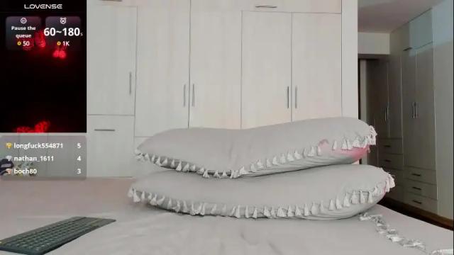 Image 8 of maya__fox Stream on Chaturbate on 5 months ago