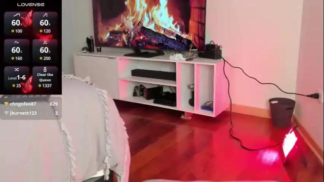 Image 10 of maya__fox Stream on Chaturbate on 5 months ago