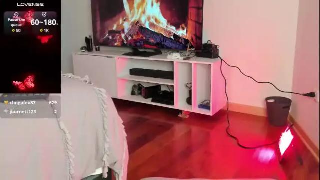 Image 11 of maya__fox Stream on Chaturbate on 5 months ago