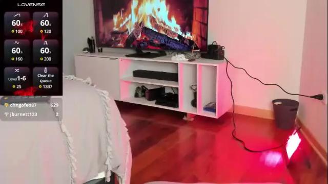 Image 12 of maya__fox Stream on Chaturbate on 5 months ago