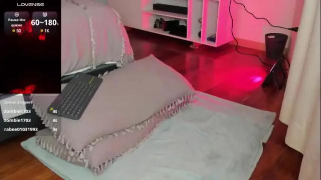 Image 10 of maya__fox Stream on Chaturbate on 5 months ago