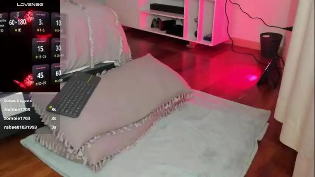 Image 8 of maya__fox Stream on Chaturbate on 5 months ago