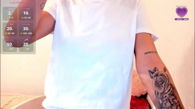 Thumbnail 1, maya_and_guests's Stream at Chaturbate, 3 months ago