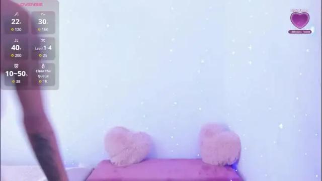 Thumbnail 3, maya_and_guests's Stream at Chaturbate, 3 months ago