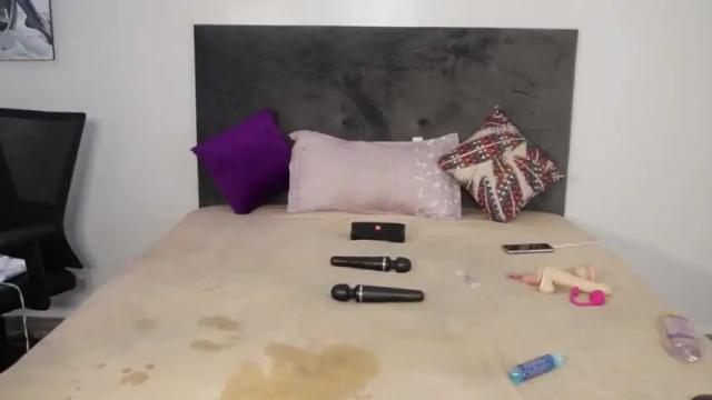 Thumbnail 3, maya_anderson20's Stream at Chaturbate, 13 months ago