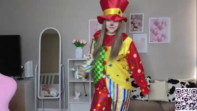 Thumbnail 1, maya_blonde18's Stream at Chaturbate, 22 days ago