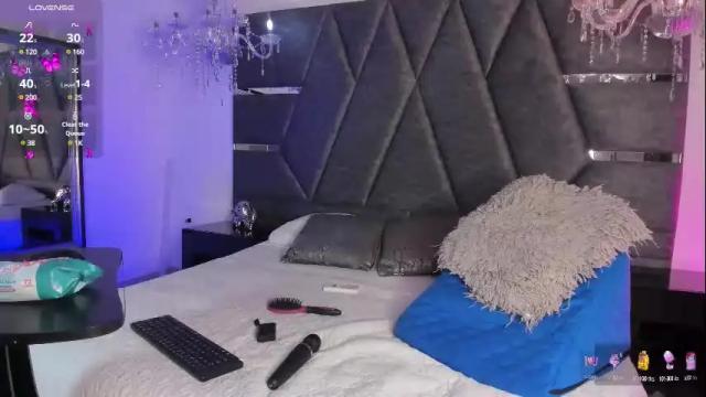 Image 8 of maya_blue_ Stream on Chaturbate on 1 month ago