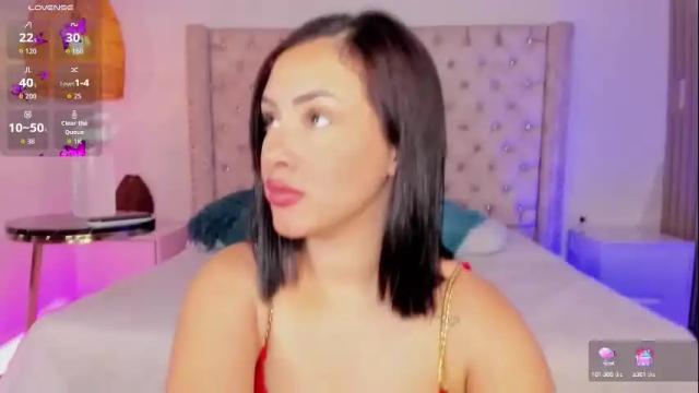 Thumbnail 1, maya_blue_'s Stream at Chaturbate, 23 days ago
