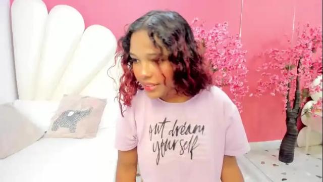 Image 6 of maya_graham_ Stream on Chaturbate on 20 months ago