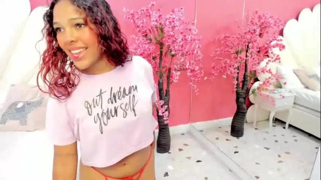 Image 7 of maya_graham_ Stream on Chaturbate on 20 months ago
