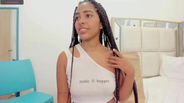 Image 2 of maya_graham_ Stream on Chaturbate on 20 months ago