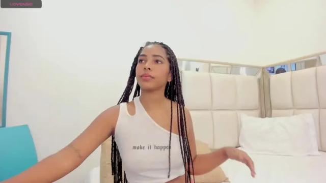 Image 6 of maya_graham_ Stream on Chaturbate on 20 months ago