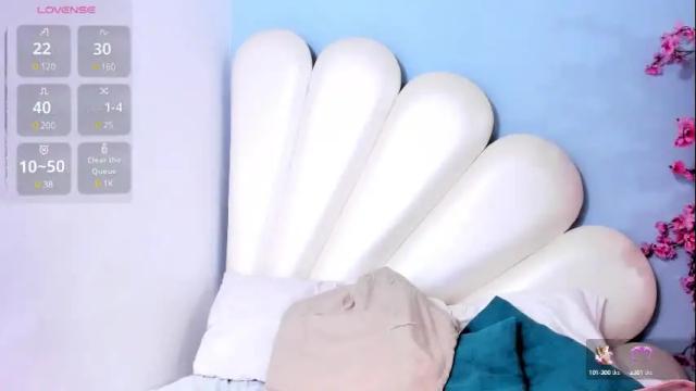 Image 8 of maya_graham_ Stream on Chaturbate on 1 month ago