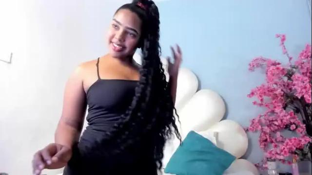 Image 4 of maya_graham_ Stream on Chaturbate on 1 month ago