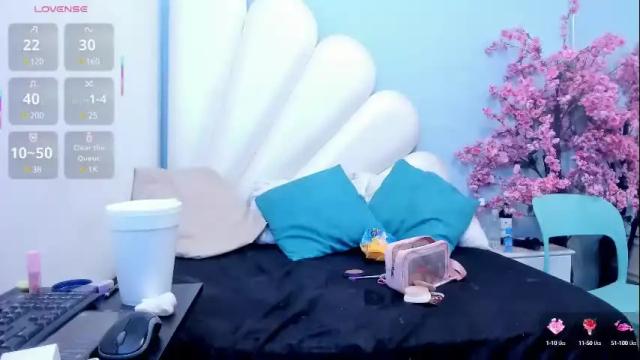 Image 2 of maya_graham_ Stream on Chaturbate on 14 days ago