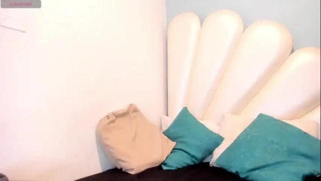 Image 10 of maya_graham_ Stream on Chaturbate on 8 days ago