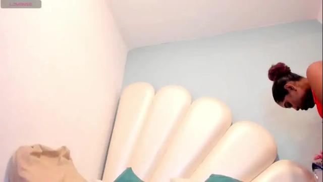 Image 11 of maya_graham_ Stream on Chaturbate on 8 days ago