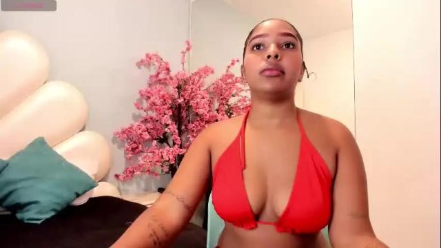 Image 12 of maya_graham_ Stream on Chaturbate on 5 days ago