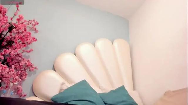 Thumbnail 3, maya_graham_'s Stream at Chaturbate, 1 month ago