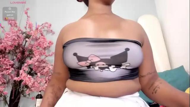 Thumbnail 1, maya_graham_'s Stream at Chaturbate, 1 month ago