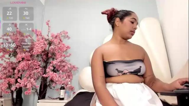 Image 7 of maya_graham_ Stream on Chaturbate on 1 month ago