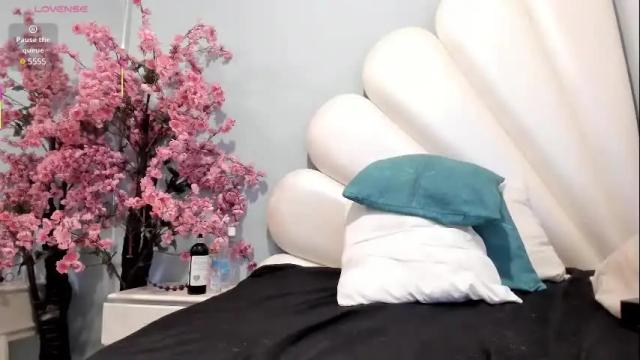 Image 8 of maya_graham_ Stream on Chaturbate on 1 month ago