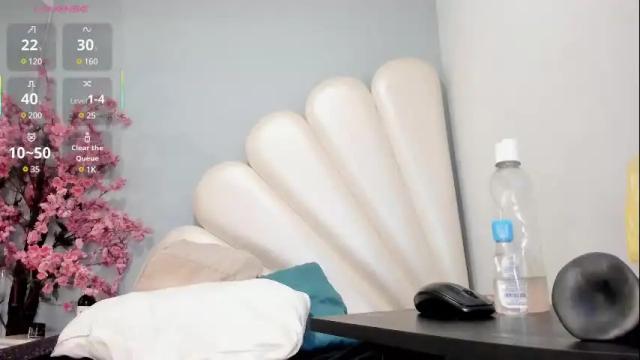 Image 6 of maya_graham_ Stream on Chaturbate on 1 month ago