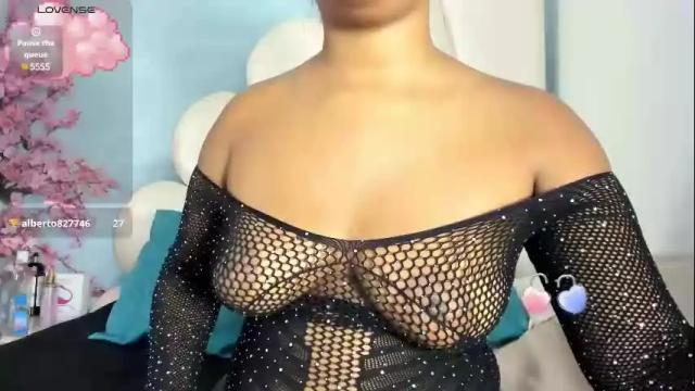 Thumbnail 2, maya_graham_'s Stream at Chaturbate, 1 month ago