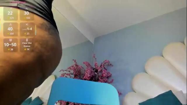 Thumbnail 2, maya_graham_'s Stream at Chaturbate, 1 month ago