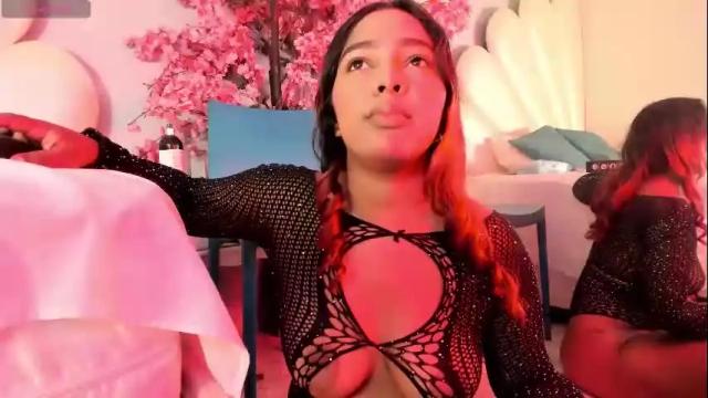 Image 4 of maya_graham_ Stream on Chaturbate on 22 days ago