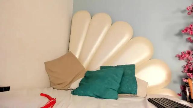 Thumbnail 3, maya_graham_'s Stream at Chaturbate, 21 days ago