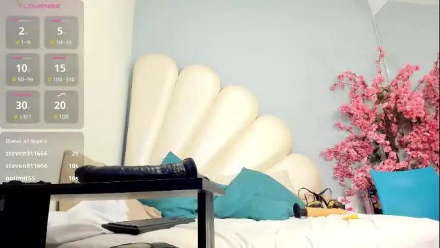 Image 4 of maya_graham_ Stream on Chaturbate on 15 days ago