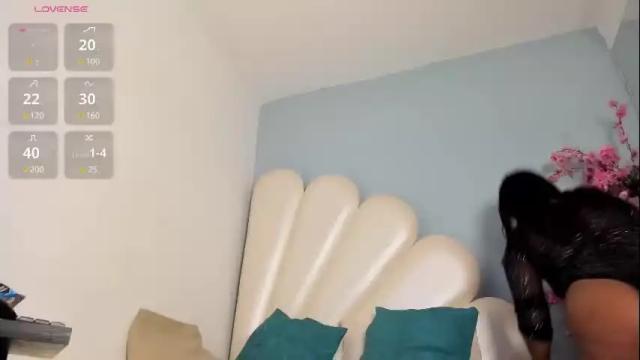 Image 8 of maya_graham_ Stream on Chaturbate on 9 days ago