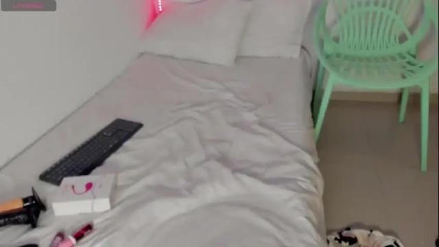 Image 11 of maya_graham_ Stream on Chaturbate on 3 months ago