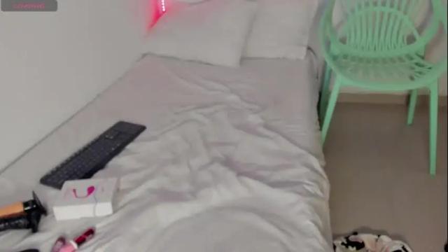 Image 12 of maya_graham_ Stream on Chaturbate on 3 months ago