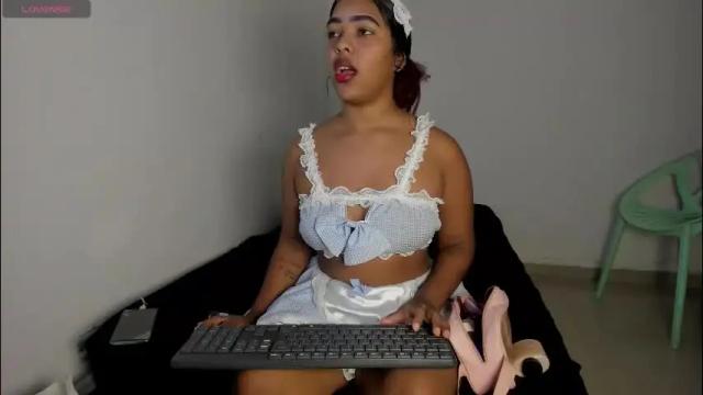 Thumbnail 1, maya_graham_'s Stream at Chaturbate, 9 days ago