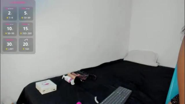 Image 12 of maya_graham_ Stream on Chaturbate on 1 month ago