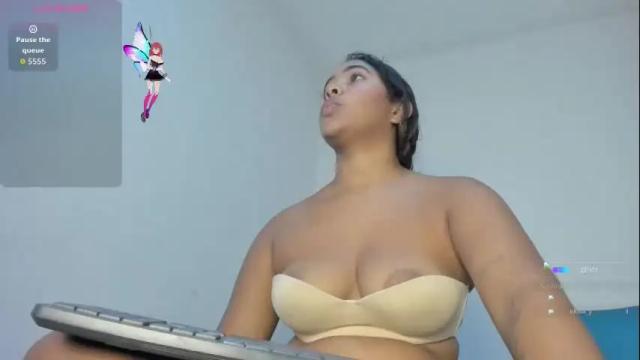 Thumbnail 2, maya_graham_'s Stream at Chaturbate, 1 month ago