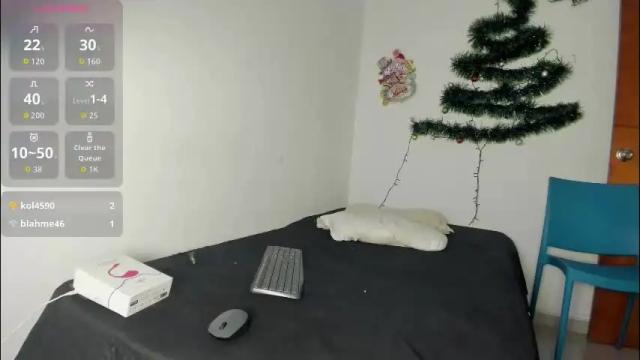 Image 6 of maya_graham_ Stream on Chaturbate on 27 days ago