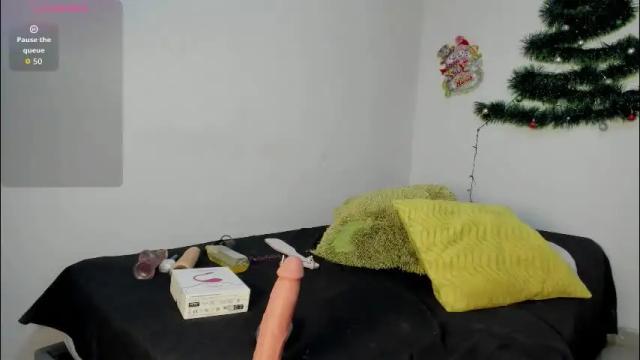 Thumbnail 3, maya_graham_'s Stream at Chaturbate, 9 days ago