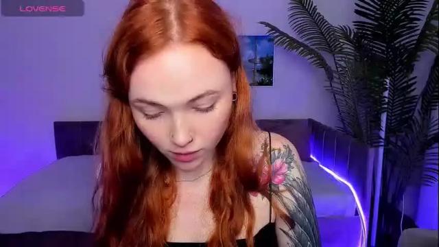 Thumbnail 1, maya_light's Stream at Chaturbate, 3 months ago