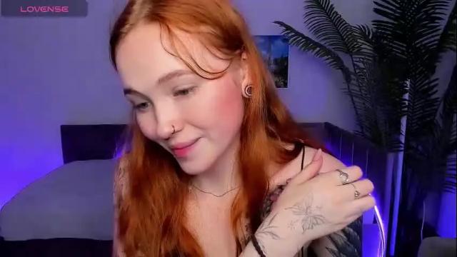 Thumbnail 2, maya_light's Stream at Chaturbate, 3 months ago