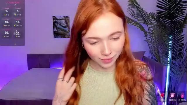 Thumbnail 1, maya_light's Stream at Chaturbate, 3 months ago