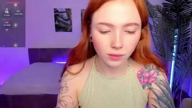 Image 3 of maya_light Stream on Chaturbate on 3 months ago