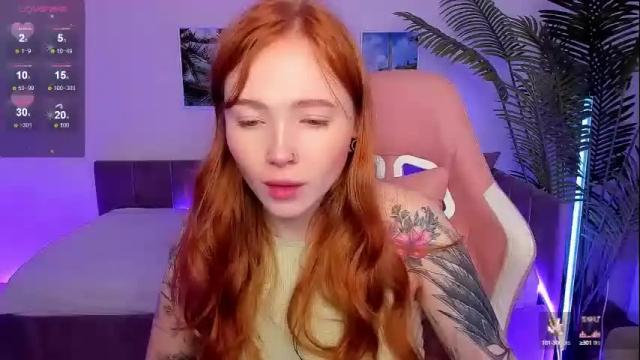 Image 4 of maya_light Stream on Chaturbate on 3 months ago